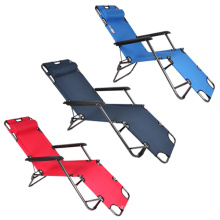 Barato cero gravedad reclinable plegable playa silla de salón